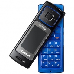 Samsung SGH-F200 -  1